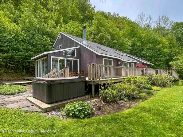 620 Mohican Trail, Pine Hill, NY 12441