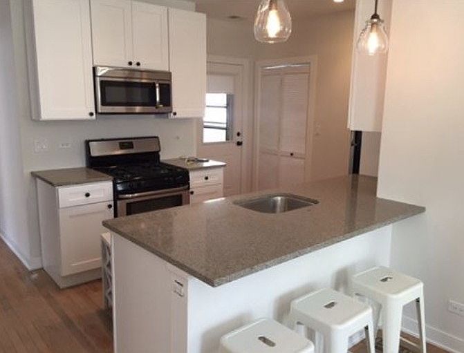 1st image of 3154 N Seminary Ave #205