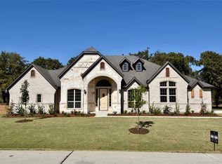 111 Dogwood Dr, Krugerville, TX 76227