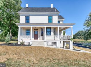 590 Chestnut Hill Rd, York, PA 17402