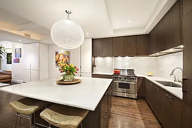 Sold by NYLON Real Estate