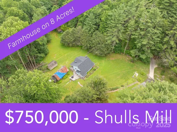 230 Cove Ln, Boone, NC 28607