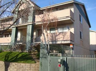 13144 Bromont Ave UNIT 5, Sylmar, CA 91342