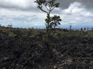 Cocoanut Dr, Ocean View, HI 96737