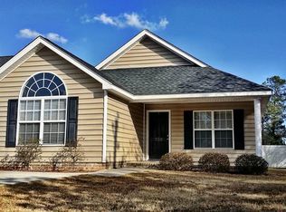 702 Aster Dr, Florence, SC 29501