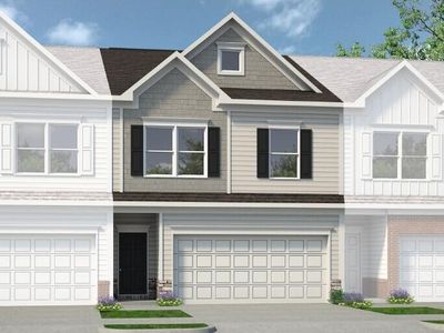 9455 Cavalier Way #9, Ooltewah, TN, 37363