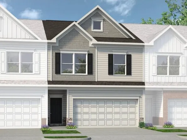 9455 Cavalier Way #9, Ooltewah, TN 37363