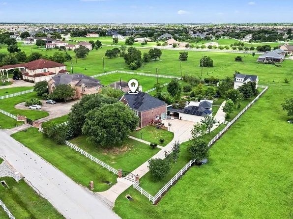5903 Waterwalk Ct, Richmond, TX 77469