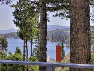 27402 N Bay Rd, Lake Arrowhead, CA, 92352
