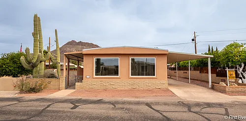 6174 W Lazy Heart St Photo 1