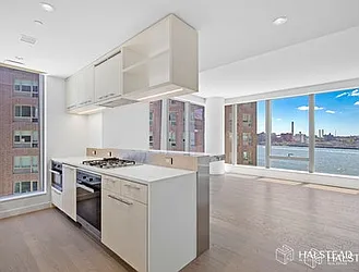 Rented by Halstead Real Estate