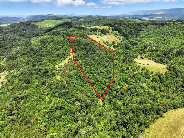 Rushing Rd, Castlewood, VA 24224