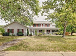 2811 E David Dr, Bloomington, IN
