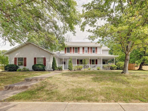 2811 E David Dr, Bloomington, IN 47401