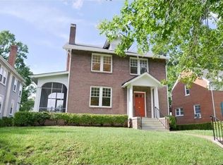 1222 Bellevue Ave, Richmond, VA 23227
