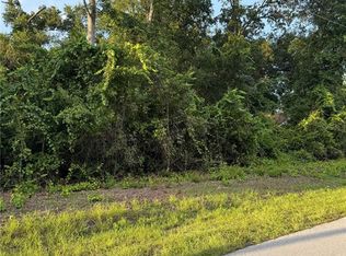 83rd Ct LOT 23, Summerfield, FL 34491