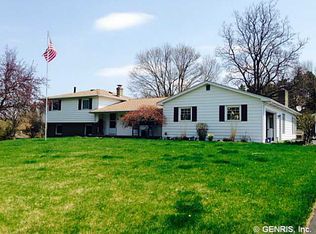 1081 Pilgrim Pass, Victor, NY 14564