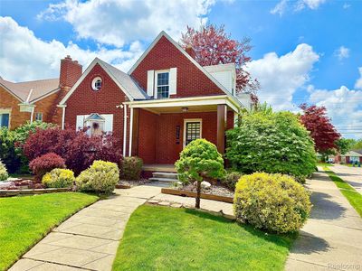 4775 Orchard Ave, Dearborn, MI, 48126