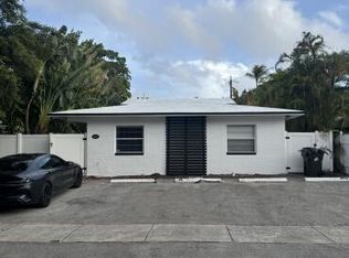 1640 NE 4th Place, Fort Lauderdale, FL 33301