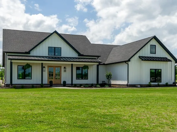 25 Meadows Dr, Vilonia, AR 72173