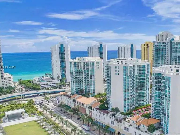 200 Sunny Isles Blvd #21602 — Photo 1