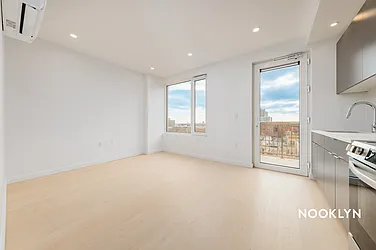 Rented by Nooklyn NYC LLC