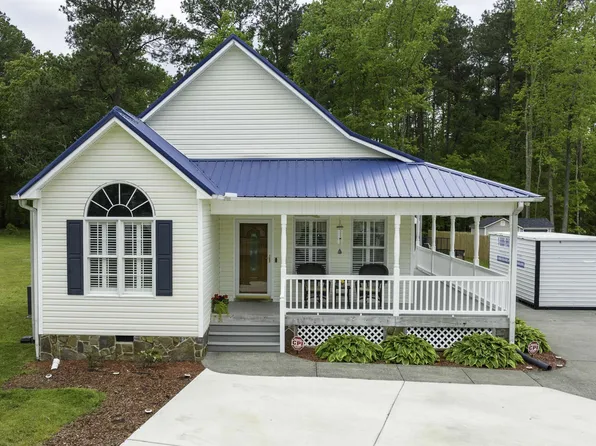 2552 State Highway 56 E, Creedmoor, NC 27522