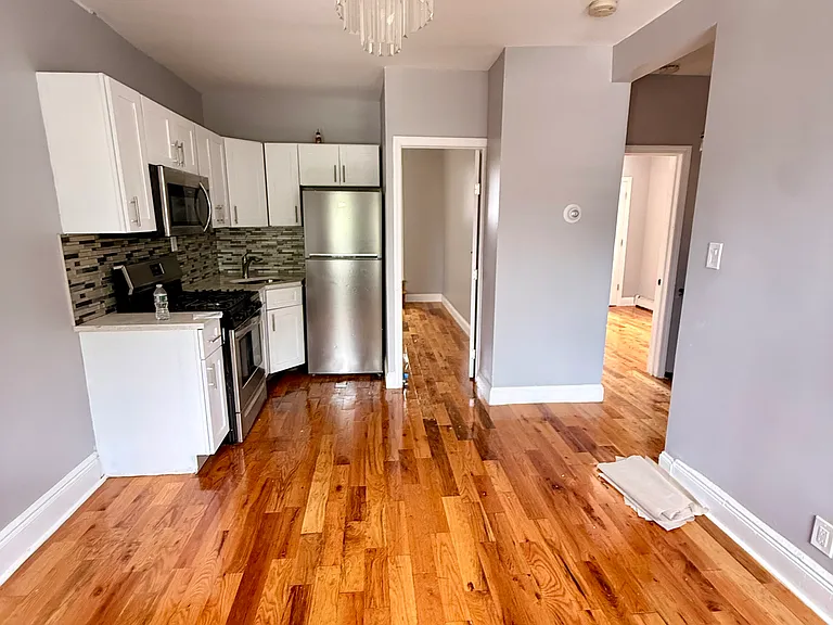 0 Melville St #1 — Photo 1