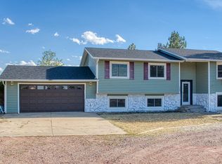 7300 Rimrock Dr, Gillette, WY 82718