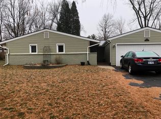 35745 W Lyman Rd, Farmington Hills, MI 48331