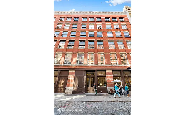 Sold by Douglas Elliman | media 10