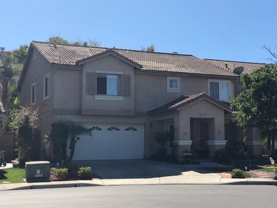 316 Santa Ines Way, Oceanside, CA, 92057