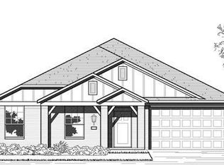 4434 Hazeltine Hills Dr, Celina, TX 75009