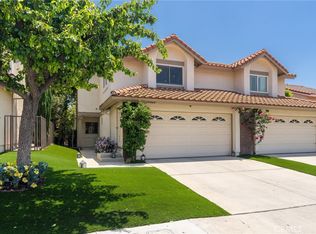 19464 Turtle Ridge Ln, Porter Ranch, CA 91326