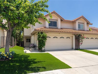 19464 Turtle Ridge Ln, Porter Ranch, CA, 91326