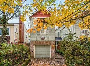 111 S Lowell St, Portland, OR 97239