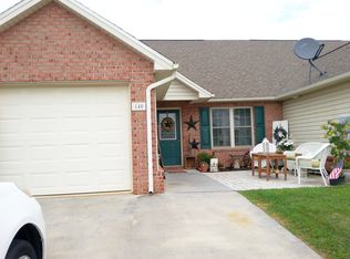 140 Alger Lane, Broadway, VA 22815