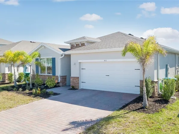 451 Spring Hill Lake Loop, Cape Coral, FL 33993