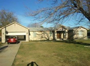 14031 Indian Wells Rd, Dallas, TX 75253