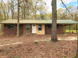 173 Hudson Jones Rd, Cochran, GA 31014