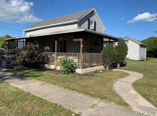 908 Moening St, Delphos, OH 45833