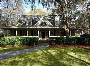 62 Wedgefield Dr, Hilton Head Island, SC 29926