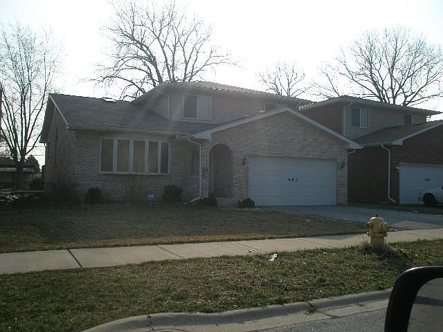1st image of 443 Superior Ave #60409