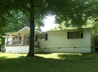 13420 Johnson Mill Rd, Crofton, KY 42217