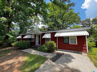 938 Martinwood Cir, Birmingham, AL, 35235