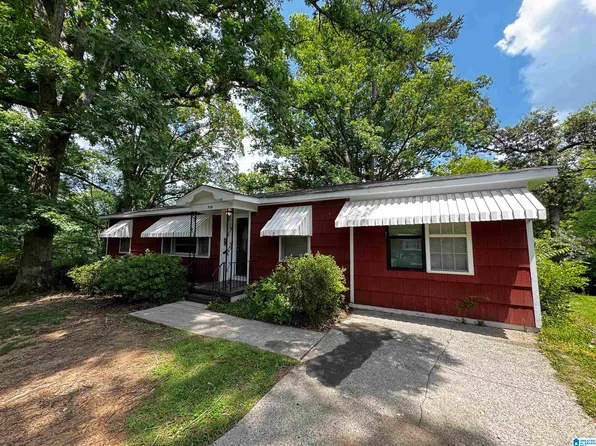 938 Martinwood Cir, Birmingham, AL 35235