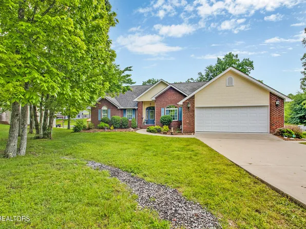 8529 Cherokee Trl, Crossville, TN 38572