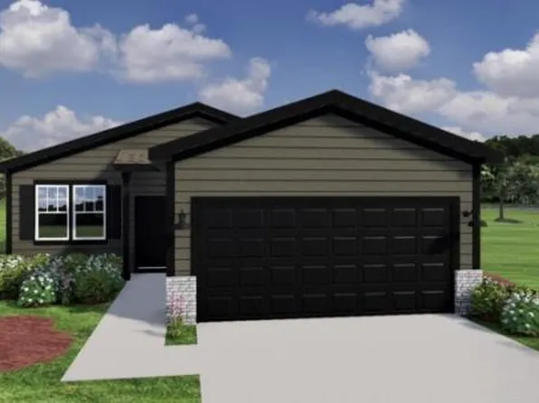 3032 NW 96th St, Kansas City, MO 64154