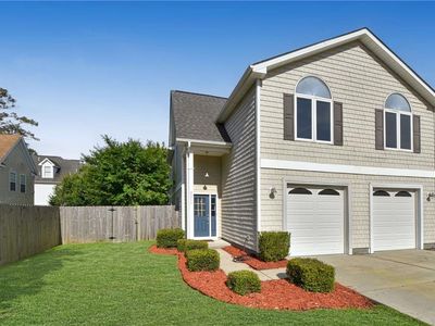 2211 E Berrie Cir, Virginia Beach, VA, 23455