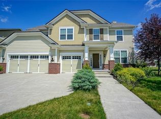 12685 Brandenburg Dr, Carmel, IN 46032